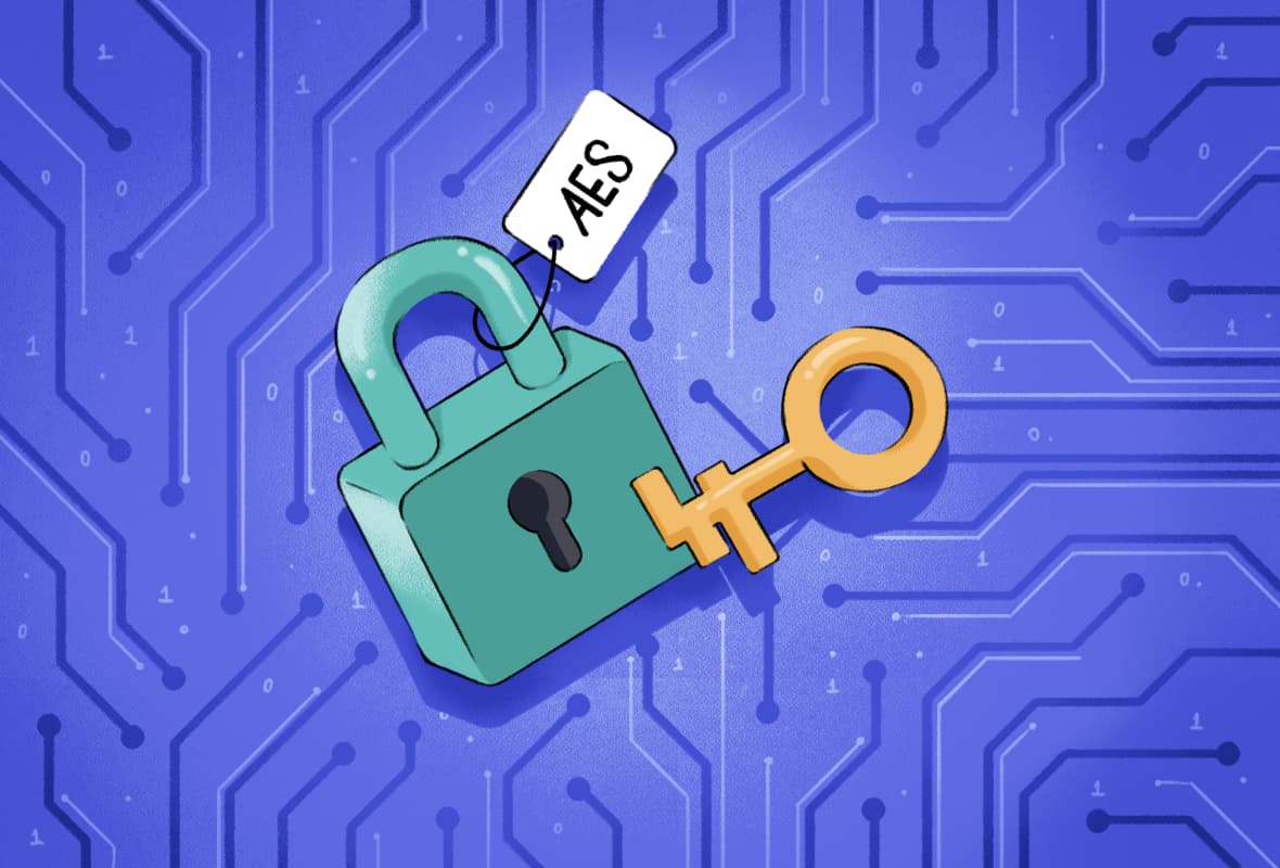 AES Encryption: A Simple Guide to Advanced Security
