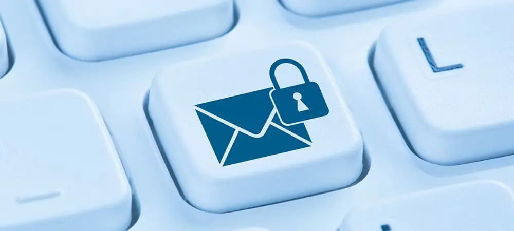Easy-to-Understand Guide to Secure Email: Keeping Your Conversations Private
