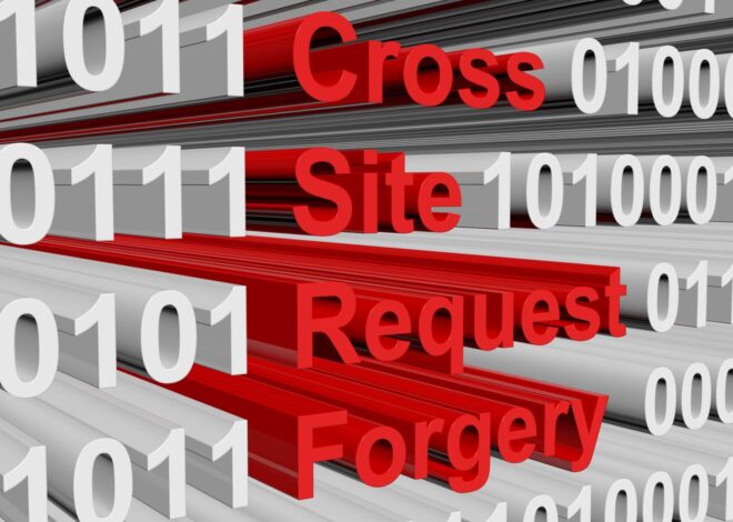 Fortifying Your Web Application: A Comprehensive Guide to CSRF Protection